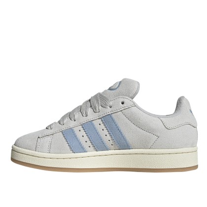 adidas Originals Campus 00S W Grey One / Cream White / Clear Sky adidas Originals Campus 00S W Grey One / Cream White / Clear Sky