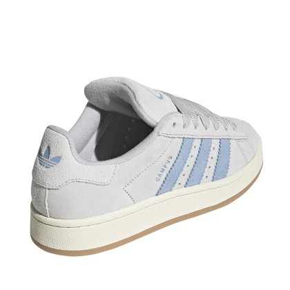 adidas Originals Campus 00S W Grey One / Cream White / Clear Sky adidas Originals Campus 00S W Grey One / Cream White / Clear Sky