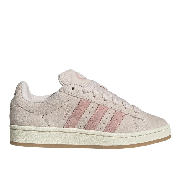 adidas Originals Campus 00S W Wonder Quartz / Cream White / Wonder Mauve