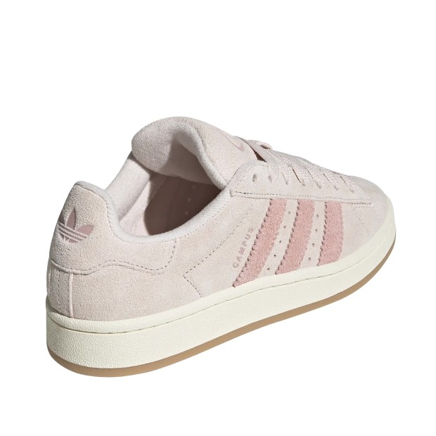 adidas Originals Campus 00S W Wonder Quartz / Cream White / Wonder Mauve