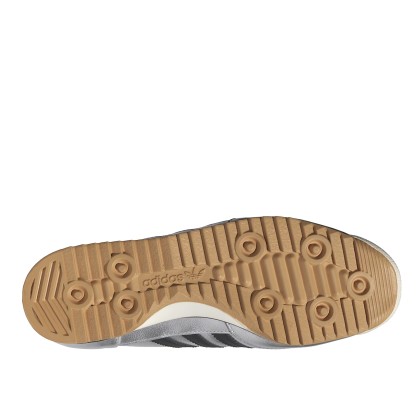 adidas Originals SL 72 OG W Silver Metallic / Core Black / Off White