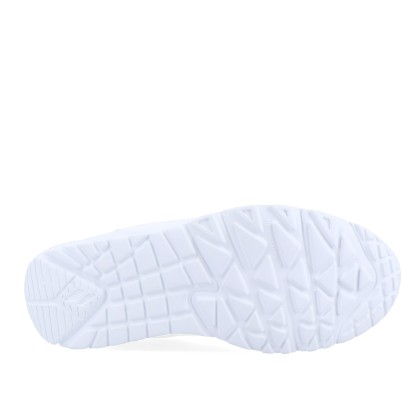 Skechers Uno Lite White Skechers Uno Lite White