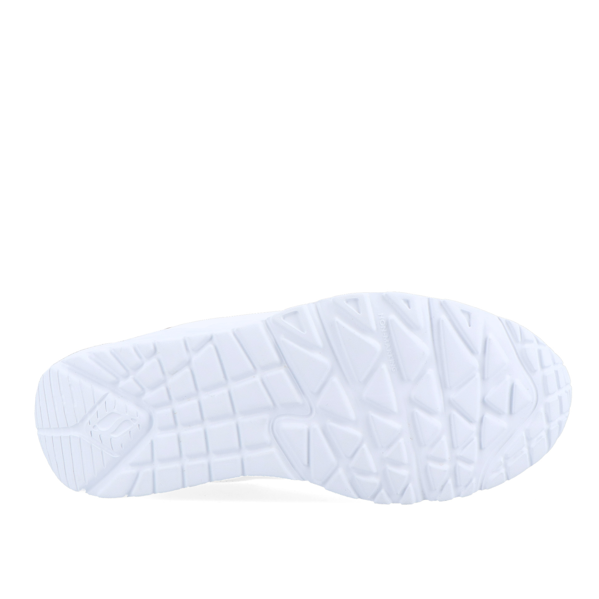 Skechers Uno Lite White