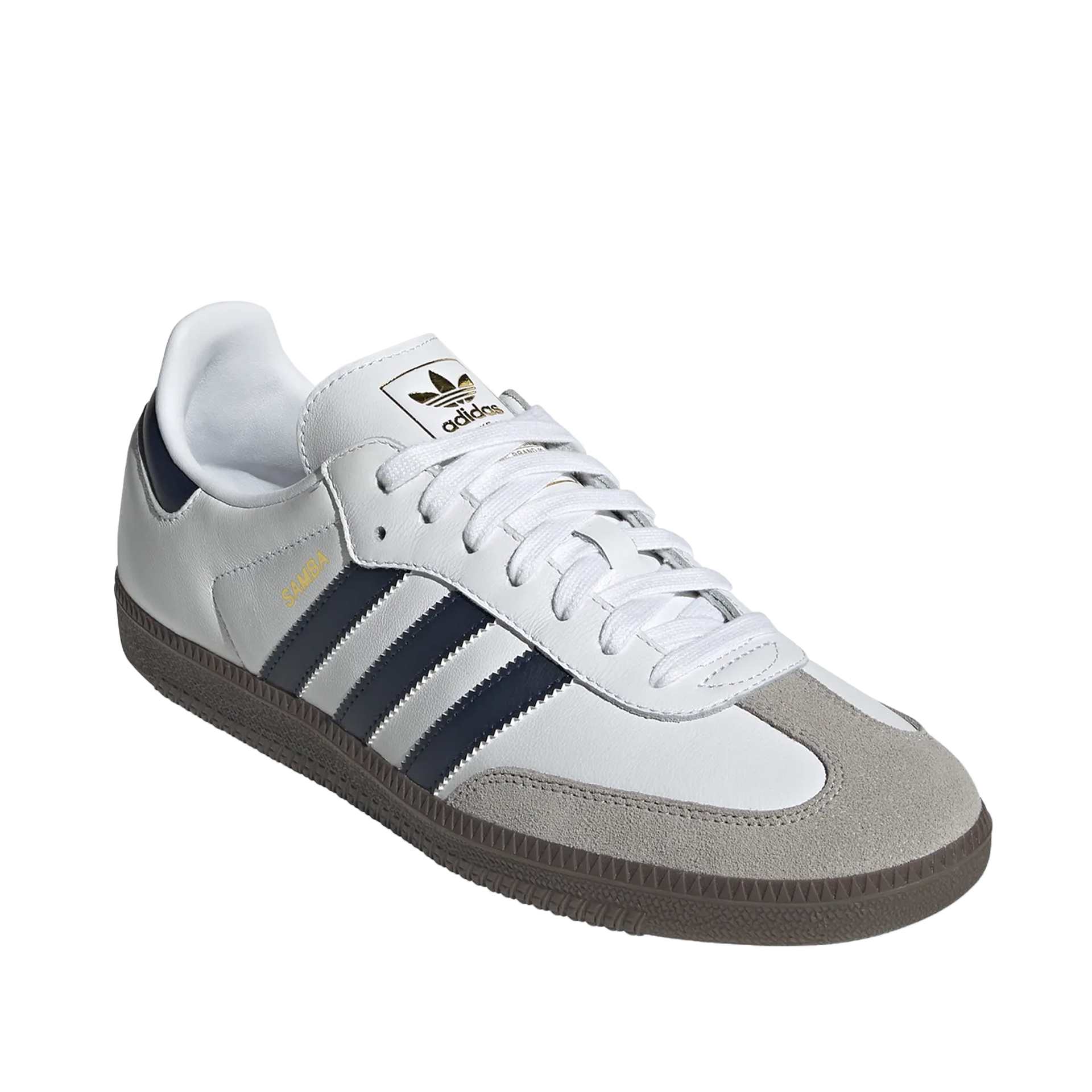 adidas Originals Samba OG White