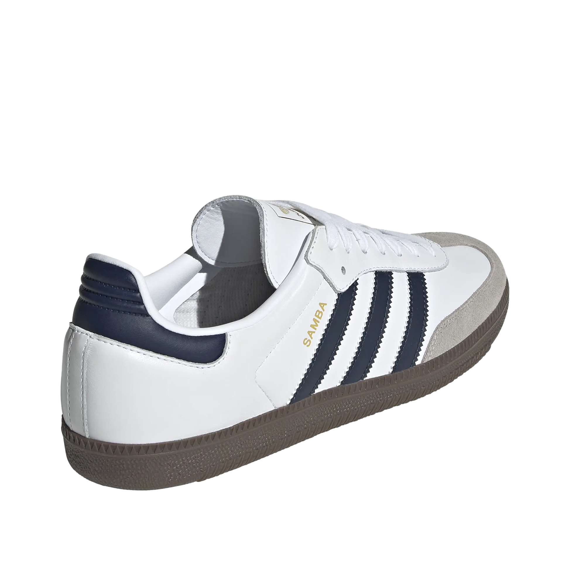 adidas Originals Samba OG White