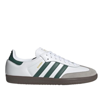 Adidas Samba Og Ftwbra/vercol/gratra