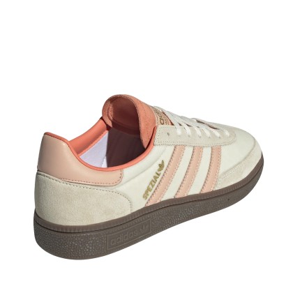 adidas Originals Handball Spezial W White adidas Originals Handball Spezial W White