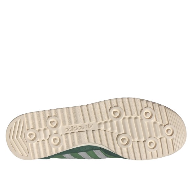 adidas Originals SL 72 Rs Preloved Green / Grey Two / Collegiate Green