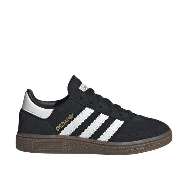 adidas Originals Handball Spezial C Core Black / Cloud White