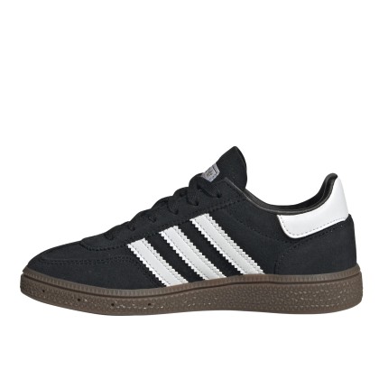 adidas Originals Handball Spezial C Core Black / Cloud White / Gum