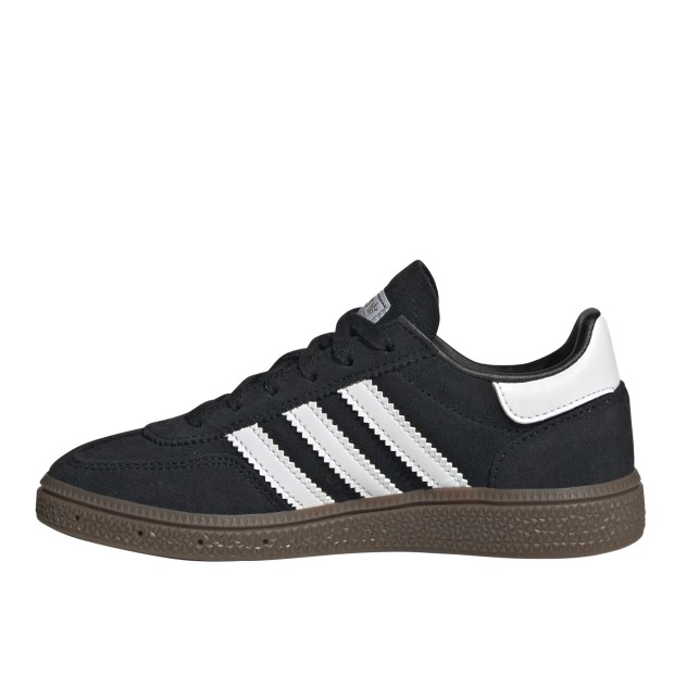 adidas Originals Handball Spezial C Core Black / Cloud White