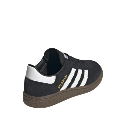 adidas Originals Handball Spezial C Core Black / Cloud White / Gum