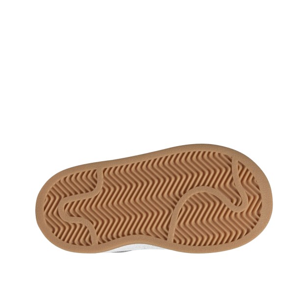 adidas Originals Campus 00S Cf El I Grey Three / Cloud White / Gum