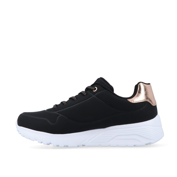 Skechers Uno Lite Black