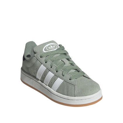 adidas Originals Campus 00S C Silver Green / Cloud White / Gum