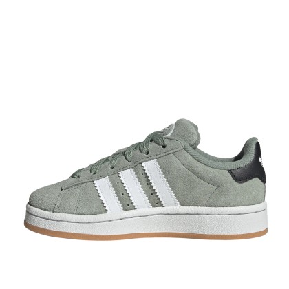 adidas Originals Campus 00S C Silver Green / Cloud White / Gum