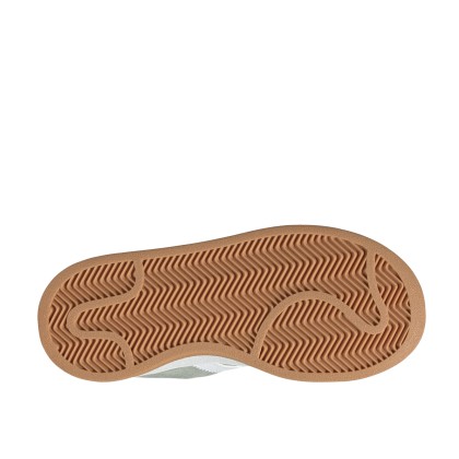 adidas Originals Campus 00S C Silver Green / Cloud White / Gum