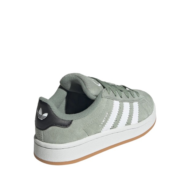 adidas Originals Campus 00S C Silver Green / Cloud White / Gum