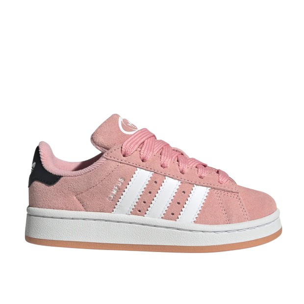 adidas Originals Campus 00S C Semi Pink Spark / Cloud White / Gum