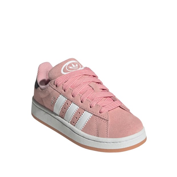adidas Originals Campus 00S C Semi Pink Spark / Cloud White / Gum