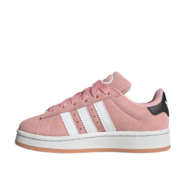 adidas Originals Campus 00S C Semi Pink Spark / Cloud White / Gum
