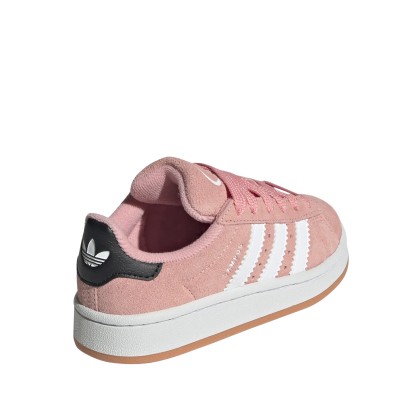 adidas Originals Campus 00S C Semi Pink Spark / Cloud White / Gum adidas Originals Campus 00S C Semi Pink Spark / Cloud White / Gum