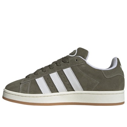 adidas Originals Campus 00S Olive Strata / Cloud White / Off White adidas Originals Campus 00S Olive Strata / Cloud White / Off White