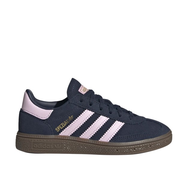 adidas Originals Handball Spezial C Night Indigo / Orchid Fusion / Gum
