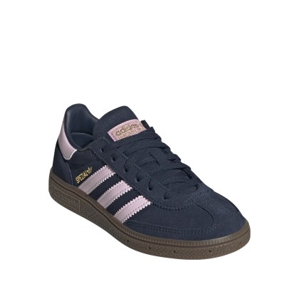 adidas Originals Handball Spezial C Night Indigo / Orchid Fusion / Gum