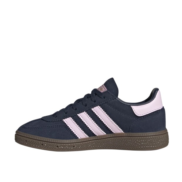 adidas Originals Handball Spezial C Night Indigo / Orchid Fusion / Gum