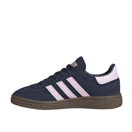 adidas Originals Handball Spezial C Night Indigo / Orchid Fusion / Gum