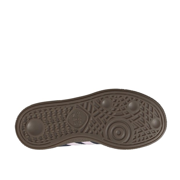 adidas Originals Handball Spezial C Night Indigo / Orchid Fusion / Gum