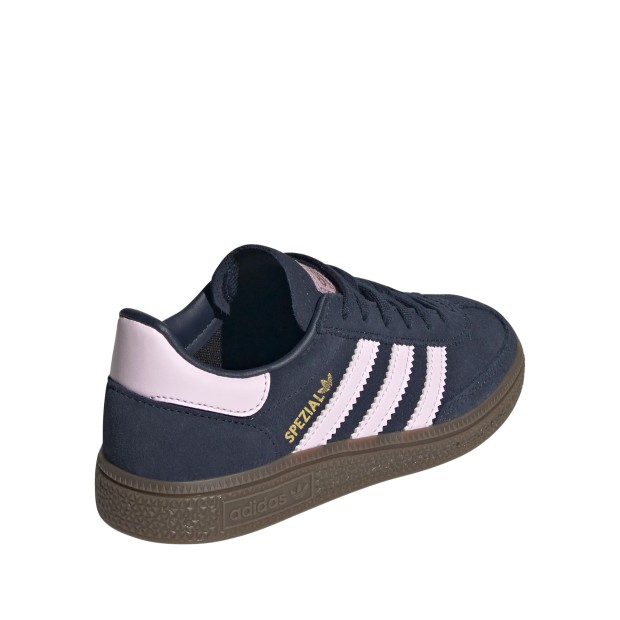 adidas Originals Handball Spezial C Night Indigo / Orchid Fusion / Gum