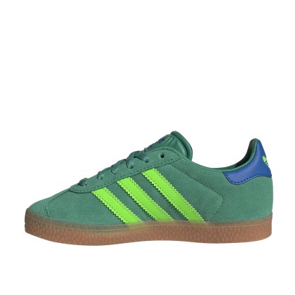 adidas Originals Gazelle C Green