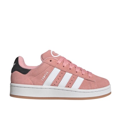 adidas Originals Campus 00S J Semi Pink Spark / Cloud White / Gum