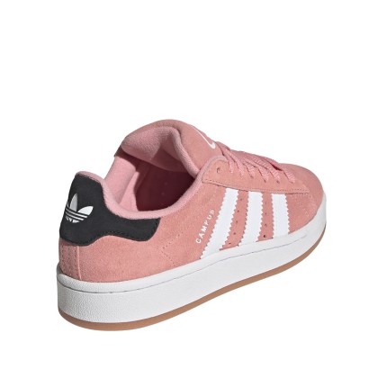 adidas Originals Campus 00S J Semi Pink Spark / Cloud White / Gum adidas Originals Campus 00S J Semi Pink Spark / Cloud White / Gum