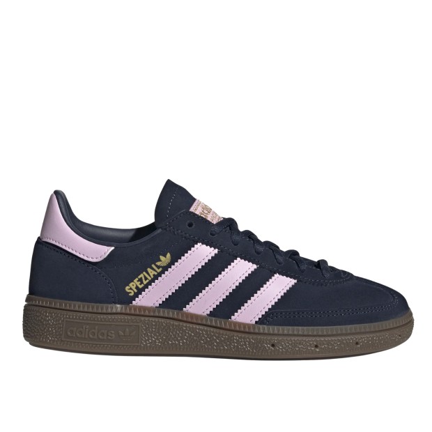 adidas Originals Handball Spezial J Night Indigo / Orchid Fusion / Gum