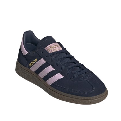 adidas Originals Handball Spezial J Night Indigo / Orchid Fusion / Gum