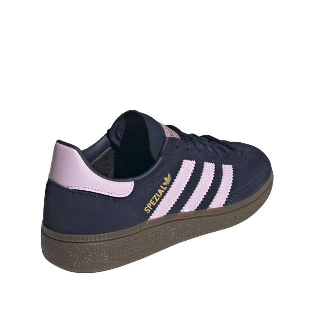 adidas Originals Handball Spezial J Night Indigo / Orchid Fusion / Gum