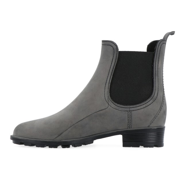 Cubanas Galocha Rainy611 Black