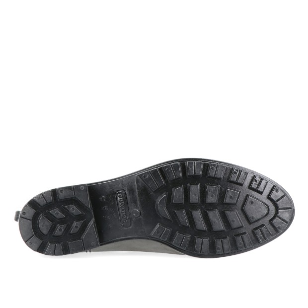 Cubanas Galocha Rainy611 Black