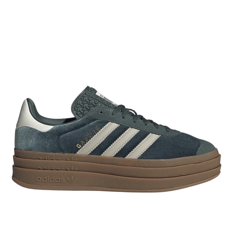 gazelle w gris