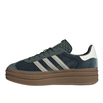 Adidas Gazelle Bold W      Vermin/cinsuj/vermin Adidas Gazelle Bold W      Vermin/cinsuj/vermin