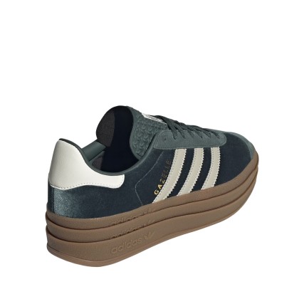 Adidas Gazelle Bold W      Vermin/cinsuj/vermin Adidas Gazelle Bold W      Vermin/cinsuj/vermin