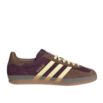Adidas Gazelle Indoor      Castaaver/quaama/cas