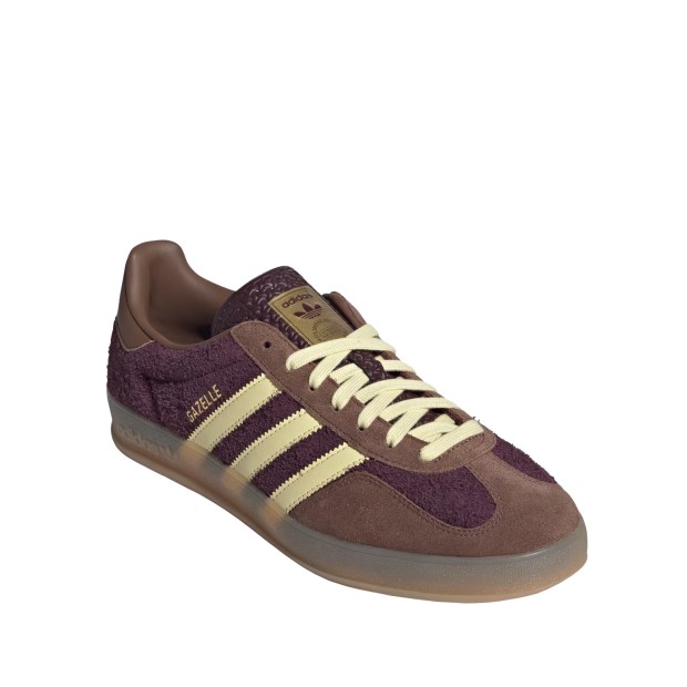 Adidas Gazelle Indoor      Castaaver/quaama/cas