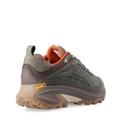 Merrell Moab Speed 2 Ltr Wp-olive