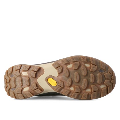 Merrell Moab Speed 2 Ltr Wp-olive