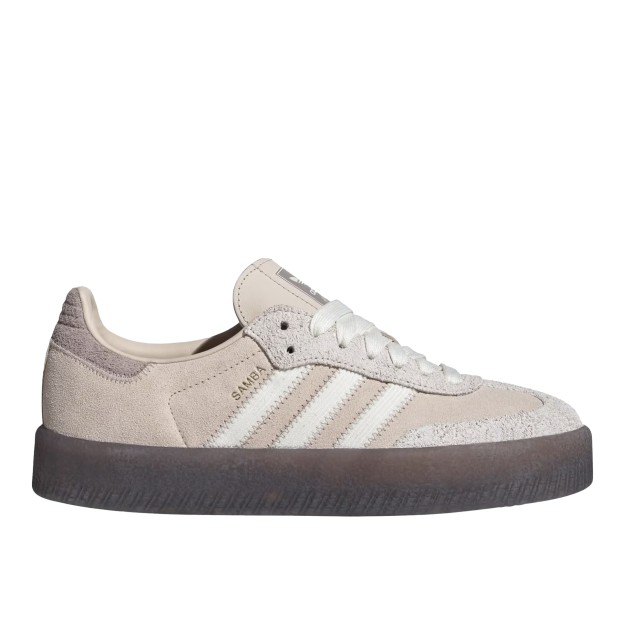 Adidas Sambae W            Linho/braesb/cinvap