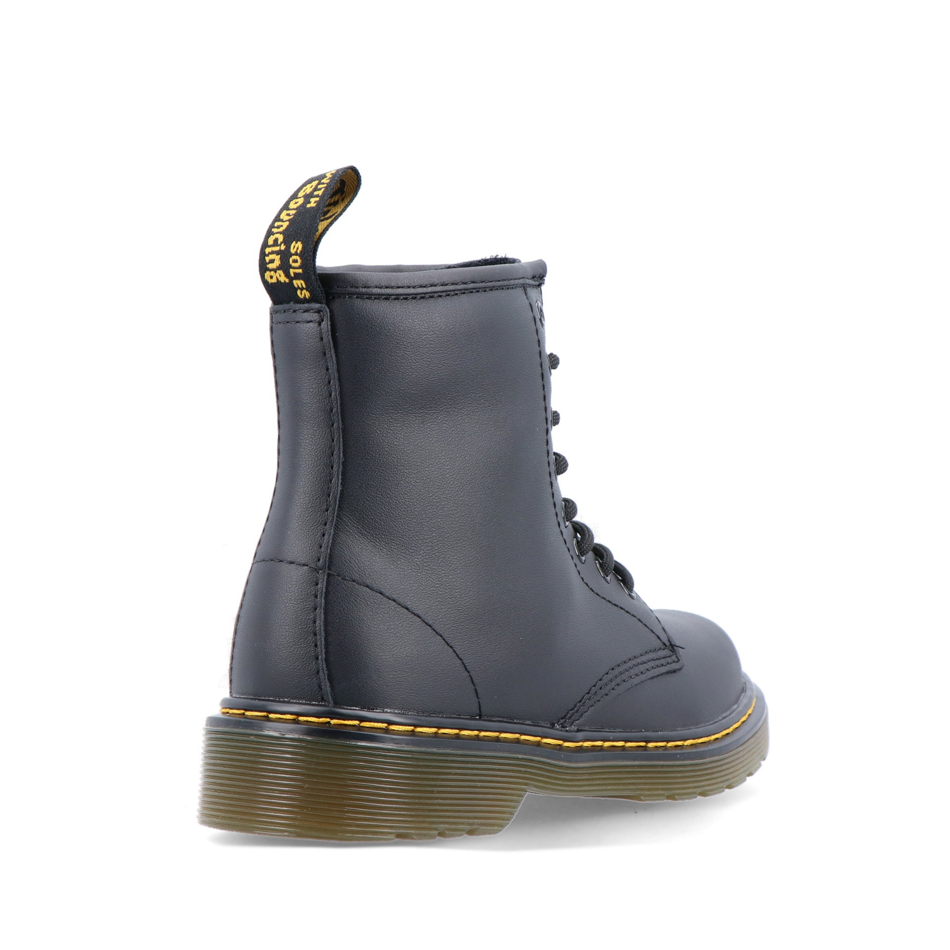 Dr. Martens 1460 J Black Softy T